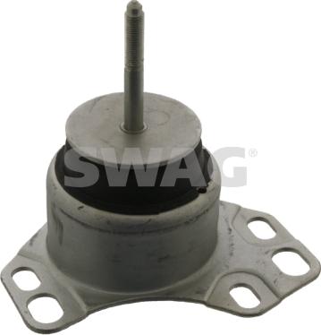 Swag 70 93 9281 - Support moteur droxauto.com