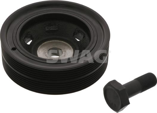 Swag 70939709 - Poulie, vilebrequin droxauto.com