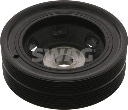 Swag 70 93 9772 - Poulie, vilebrequin droxauto.com