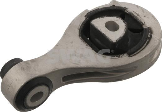 Swag 70 93 6971 - Support moteur droxauto.com