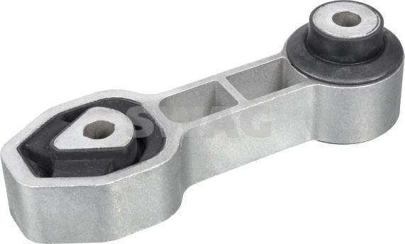 Swag 70 93 6617 - Support moteur droxauto.com