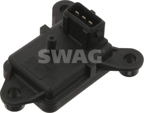 Swag 70 93 6858 - Capteur, pression du tuyau d'admission droxauto.com