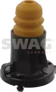 Swag 70 93 6857 - Kit de protection contre la poussière, amortisseur droxauto.com