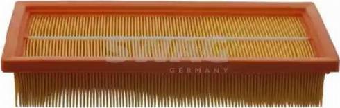 Swag 70 93 8407 - Filtre à air droxauto.com