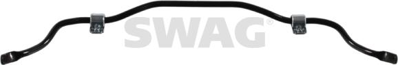 Swag 70 93 8586 - Stabilisateur, chassis droxauto.com