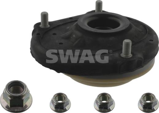 Swag 70 93 8205 - Coupelle de suspension droxauto.com
