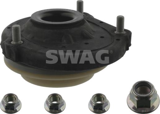 Swag 70 93 8206 - Coupelle de suspension droxauto.com