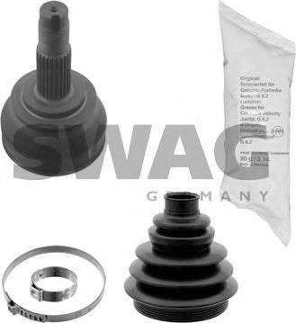 Swag 70 93 3278 - Jeu de joints, arbre de transmission droxauto.com