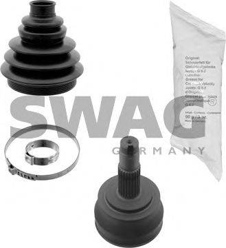 Swag 70 93 3272 - Jeu de joints, arbre de transmission droxauto.com