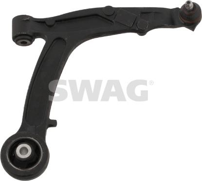 Swag 70 93 2444 - Bras de liaison, suspension de roue droxauto.com