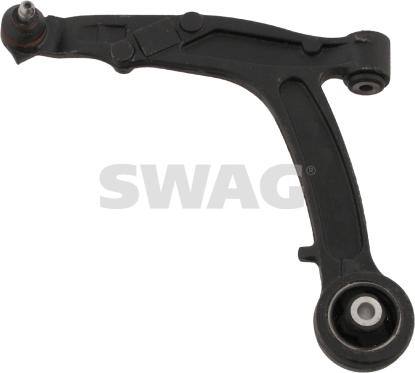 Swag 70 93 2443 - Bras de liaison, suspension de roue droxauto.com