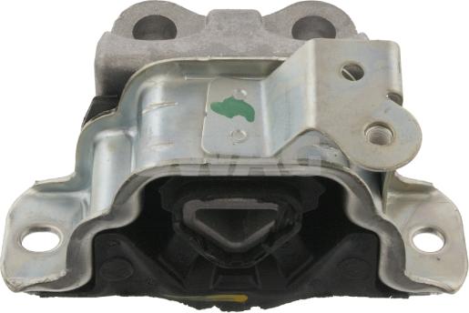 Swag 70 93 2269 - Support moteur droxauto.com