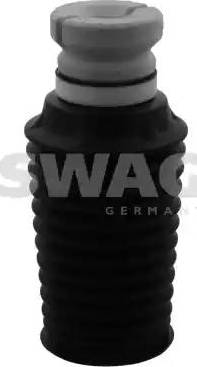 Swag 70 93 7044 - Kit de protection contre la poussière, amortisseur droxauto.com