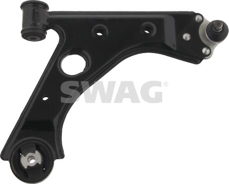 Swag 70 92 9145 - Bras de liaison, suspension de roue droxauto.com