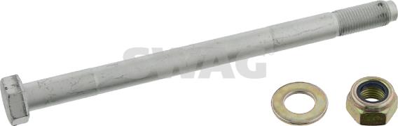 Swag 70 92 4687 - Kit d'assemblage, bras de liaison droxauto.com