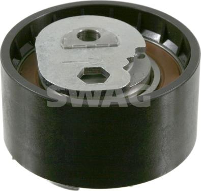 Swag 70 92 1878 - Poulie-tendeur, courroie de distribution droxauto.com