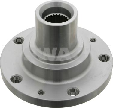 Swag 70 92 8231 - Moyeu de roue droxauto.com