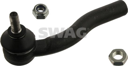 Swag 70 92 2907 - Rotule de barre de connexion droxauto.com