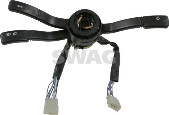 Swag 70 92 2719 - Interrupteur, lumière principale droxauto.com