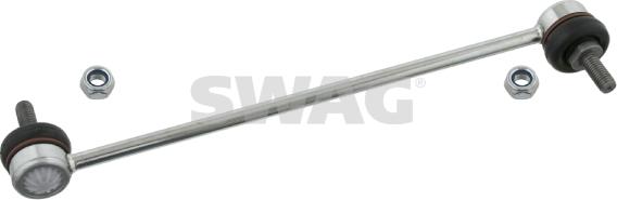 Swag 70 92 7414 - Entretoise / tige, stabilisateur droxauto.com