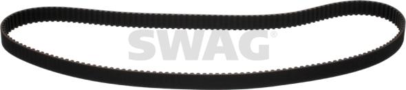 Swag 70 02 0024 - Courroie de distribution droxauto.com