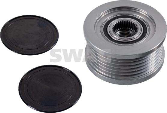 Swag 70 14 0001 - Poulie, alternateur droxauto.com