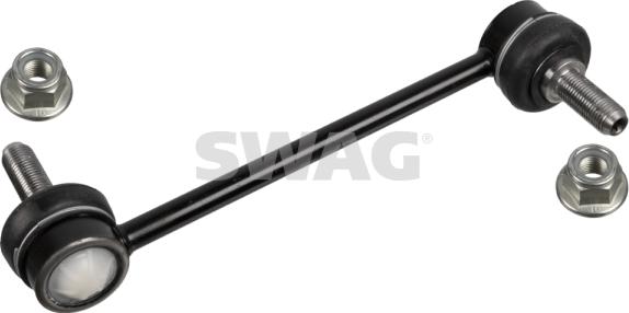 Swag 70 10 6241 - Entretoise / tige, stabilisateur droxauto.com