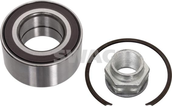 Swag 70 10 0507 - Kit de roulements de roue droxauto.com