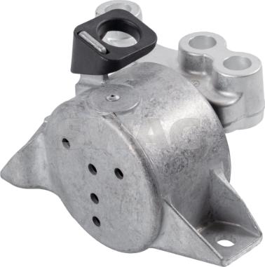 Swag 70100157 - Support moteur droxauto.com