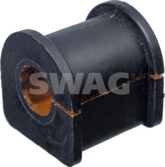 Swag 70 10 8134 - Coussinet de palier, stabilisateur droxauto.com
