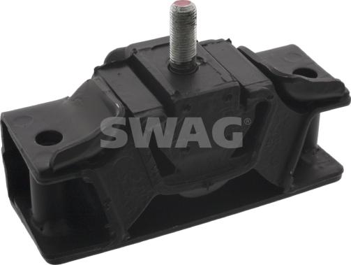 Swag 70 13 0007 - Support moteur droxauto.com