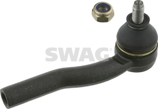 Swag 70 71 0037 - Rotule de barre de connexion droxauto.com