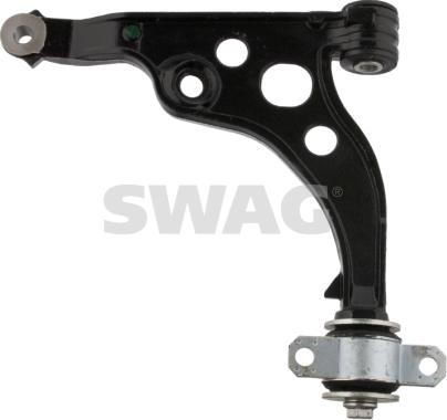 Swag 70 73 0042 - Bras de liaison, suspension de roue droxauto.com