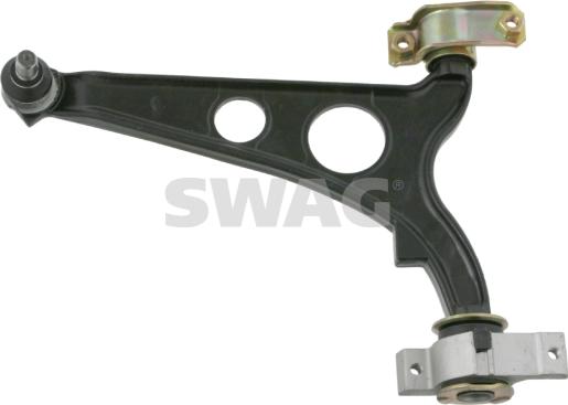 Swag 70 73 0069 - Bras de liaison, suspension de roue droxauto.com