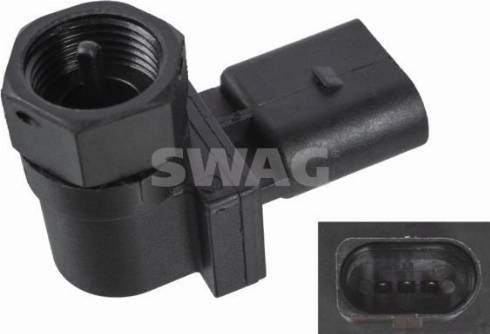 Swag V-109728 - Capteur, kilométrage droxauto.com