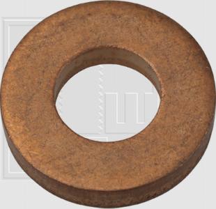 SWGAutomotive 460 000 026 16 - Bague d'étanchéité, compartiment du gicleur droxauto.com