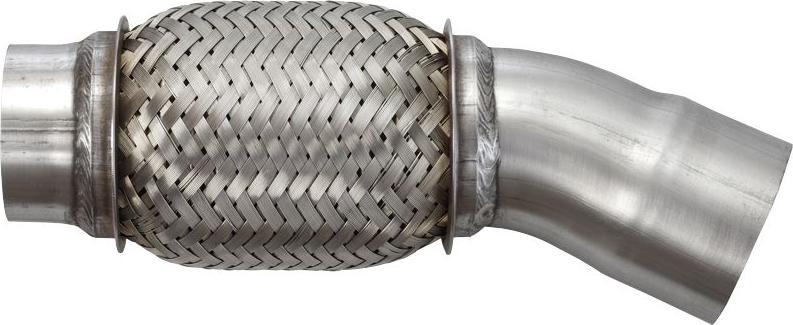 SWGAutomotive 883 970 600 75 - Tuyau flexible, échappement droxauto.com