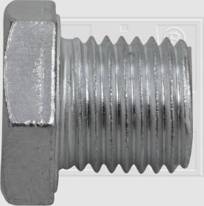 SWGAutomotive 240 001 002 16 - Vis-bouchon, carter d'huile droxauto.com