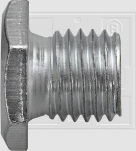 SWGAutomotive 241 001 001 16 - Vis-bouchon, carter d'huile droxauto.com