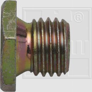SWGAutomotive 241 001 002 16 - Vis-bouchon, carter d'huile droxauto.com