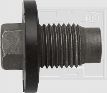 SWGAutomotive 243 001 002 16 - Vis-bouchon, carter d'huile droxauto.com