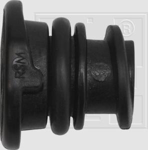 SWGAutomotive 243 001 018 16 - Vis-bouchon, carter d'huile droxauto.com