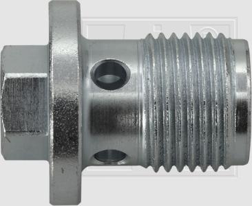 SWGAutomotive 243 001 023 16 - Vis-bouchon, carter d'huile droxauto.com