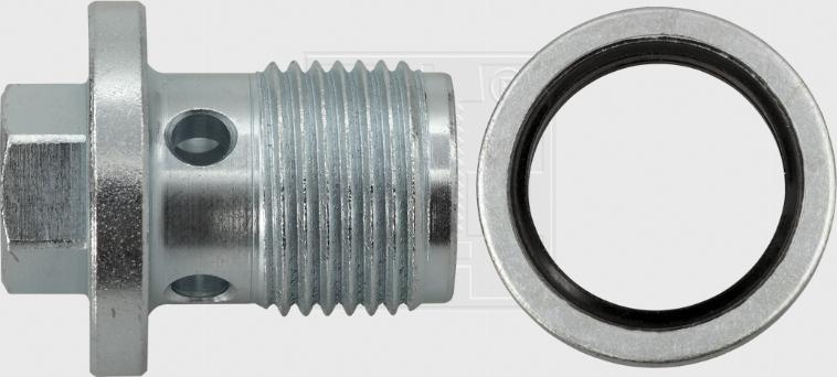 SWGAutomotive 243 18  151 80 - Vis-bouchon, carter d'huile droxauto.com