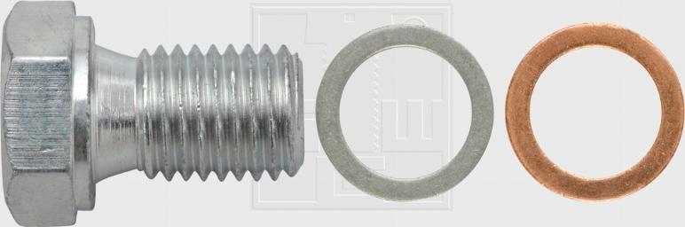 SWGAutomotive 243 12  15  80 - Vis-bouchon, carter d'huile droxauto.com