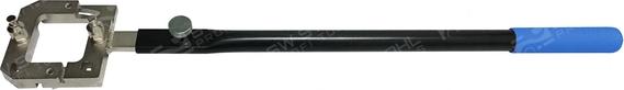 SWSTAHL 10566L - Outil de manutention, vilebrequin droxauto.com