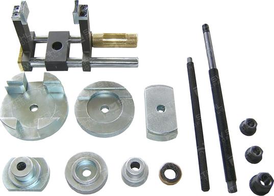 SWSTAHL 302316L - Kit de montage, Silent bloc droxauto.com