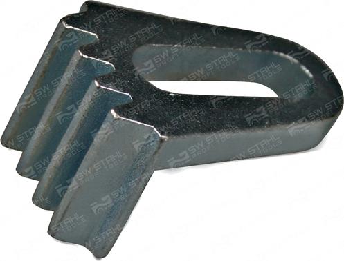 SWSTAHL 26090L - Mandrin d'arrêt, volant moteur droxauto.com