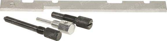 SWSTAHL 26043L - Kit d'outils d'arrêt, épure de distribution droxauto.com