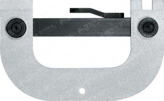 SWSTAHL 26058L-1 - Outil d'arrêt, arbre à cames droxauto.com